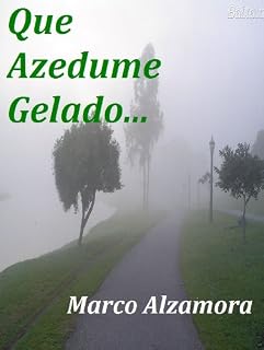 Livro Que Azedume Gelado...