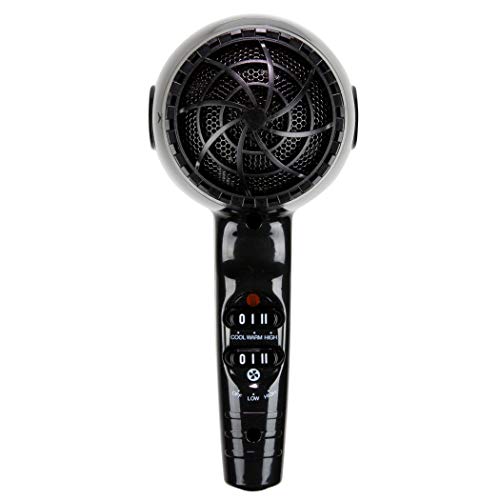 FHI HEAT Nano Pro 1900 Turbo Hair Dryer - Image 2