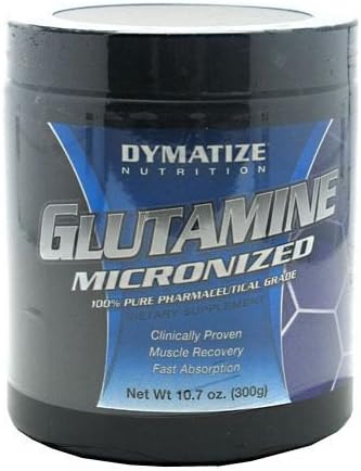 Dymatize Glutamine