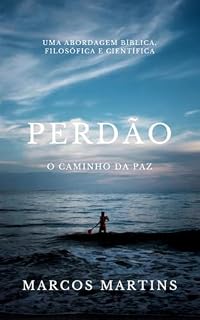 Livro Perdão : O Caminho da Paz