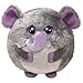 Ty Beanie Ballz - Thunder the Elephant