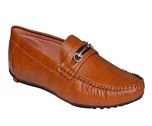 comfortable stylish loafers