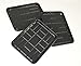 PackTerra 3-PACK of Utility Trays for Boot, Pet, Garden, Shoe 15.7
