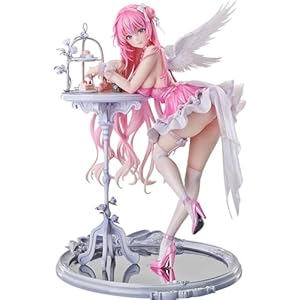 グッドスマイルアーツ上海[Good Smile Arts Shanghai] 勝利の女神 NIKKE ドロシー ノスタルジア 1/7スケール プラスチック製 塗装済み完成品