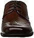 Florsheim Kids Reveal Wing Tip, Oxford (Little Kid/Big Kid)