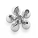 Iconic Master Decorating Tip Set, 6-Piece