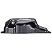 Spectra Premium TOP24A Oil Pan for Toyota Camry/Rav4/Solara