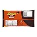 REESE'S Peanut Butter Cups, Dark Chocolate Candy, Miniatures, 12 Ounce (Pack of 4)