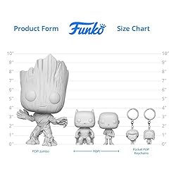 Funko Pop! Retro Toys: Transformers - Metallic