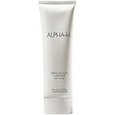 Alpha-H Triple Action Cleanser with Thyme