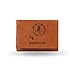 Rico Industries NFL Washington Redskins Embossed Leather Trifold Wallet