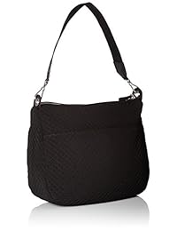 Vera Bradley Carson - Bolso bandolera (microfibra)