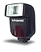 Polaroid PL108AF Studio Auto Focus TTL Flash for Nikon - PL108-AF-N