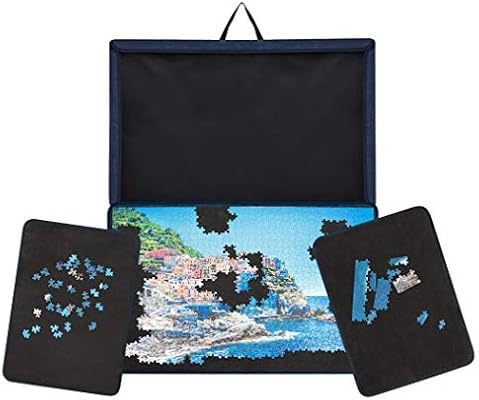 becko puzzle board & bracket set
