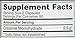 Optimum Nutrition Creatine 2500 Caps, 100 Count