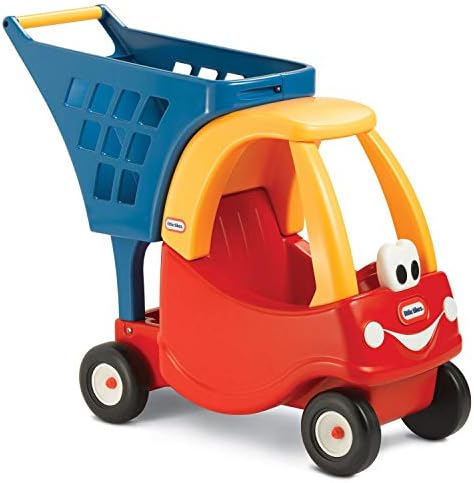 Little Tikes Cozy Coupe Shopping Cart 618338 price in UAE