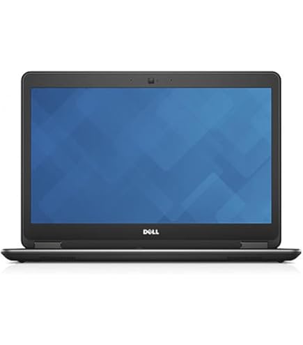 Amazon.com: Dell Latitude E7440 14
