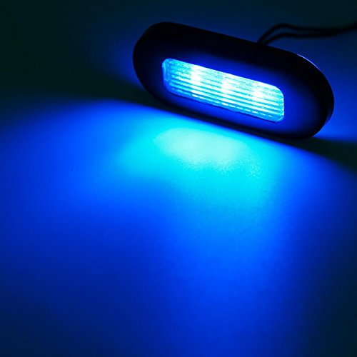 Top 10 Best LED Boat Deck Lights Reviews 20192020 on Flipboard by LED
