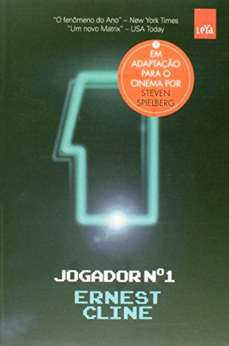 Jogador Numero 1 (Em Portugues do Brasil)