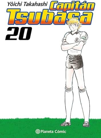 Amazon.com: CAPTAIN TSUBASA T35: CAPTAIN TSUBASA T35