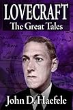 Lovecraft: The Great Tales