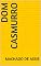 Livro Dom Casmurro