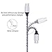 Micro USB Charger, FiveBox 5Pack 6ft Android Charger Cable Fast Charging Cord Compatible Samsung Galaxy J8 J3 J7 Star/Prime, S6 S7 Edge, LG Stylo 2/3, Moto G4 G5 G5S Plus, G6 Play, Kindle Fire 7 8 10