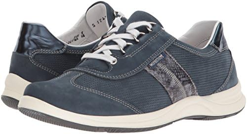 mephisto laser walking shoe