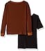 Star Wars Big Boys' 4-Piece Cotton Pajama Set, Black, 8