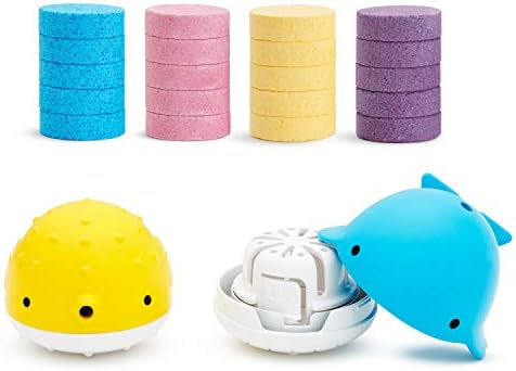 munchkin water toys