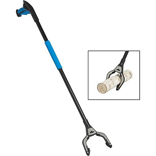 Unger Rugged Reacher Grabber Tool - Image 2