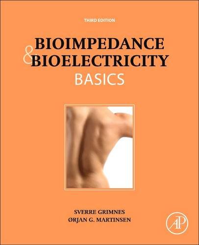 [E.b.o.o.k] Bioimpedance and Bioelectricity Basics KINDLE
