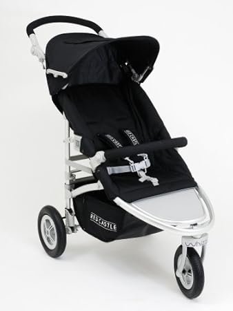 poussette red castle sport micralite