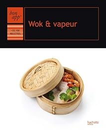 Wok et vapeur