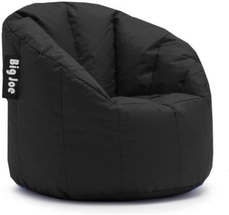 Rests Bean Bag Chairs (Black) Flodable Cushion Bed Sofas Couches Cozy Sack Foam Filled Seat Lounge Rinflatable Gaming Chair