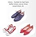 Leather Heel Grips Liner,Non Slip Inserts for Men Women Shoes Too Big,Shoe Filler Improved Shoe Fit and Comfort,Prevent Blisters (Khaki, Thciker)