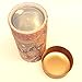 Ryu Mei Mizunishiki Japanese Green Tea Metal Tin [ Blue ]