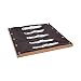 Montessori Educational Materials Buckles Dressing Frame for Toddler Early Learning Toys