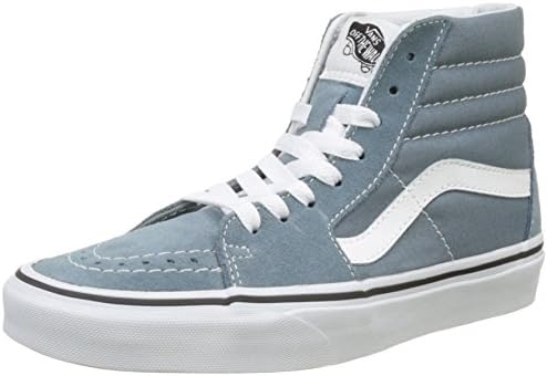 vans sk8 hi goblin blue