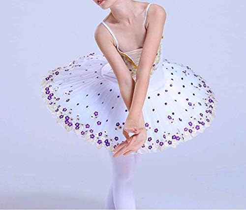 Gratty 子ども 女の子 バレエレオタード バレエ衣装 キッズ チュチュ スカート パニエ チュチュスカート キッズ 子供 バレエ ダンス 衣装 発表会 練習用 競技着 100 160cm B0h94q2h 2 795円 激安通販ショッピング 超人気 専門店 人気海外一番 超美品再入荷品質