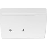 Qolsys QS1431-840 IQ Wireless S-Line Encrypted Glass Break Sensor