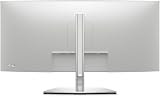DELL U3423WE 34" Curved USB-C UltraWide IPS QHD Monitor 3440x1440 view 4