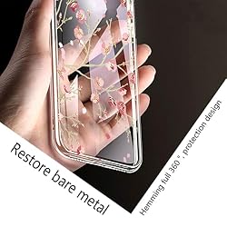 HGJTFANY Phone Case for CMF Phone 2 Pro