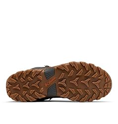 Columbia Men's Newton Ridge Plus II Suede