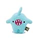 Toymail Teensie: Mini Voice Recorder, Gory a Shark