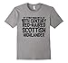 Outlander Shirt Funny Other Scottish Husband Joke T-Shirt