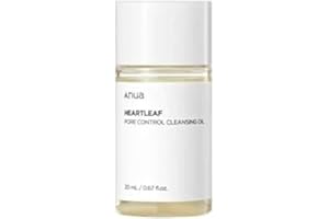 [ANUA] cleansing oil mini size, Travel-friendly size