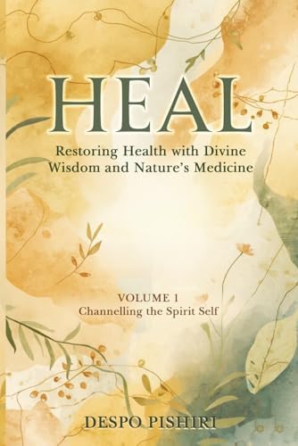 Healing with Sound, Color and Movement: Nine Evolutionary Healing