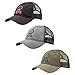 Magpul Industries Skull Ripstop Trucker Cap