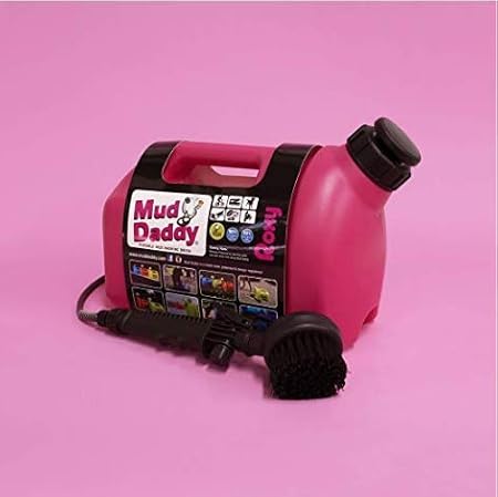 mud daddy for dogs